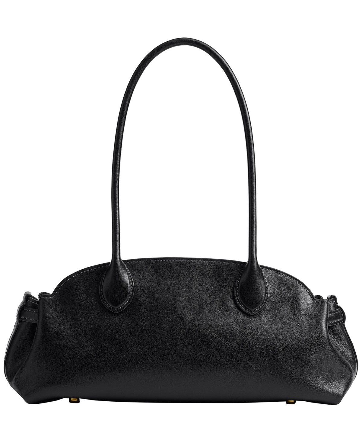 Coach Empire Carryall 34 In Loved Leather