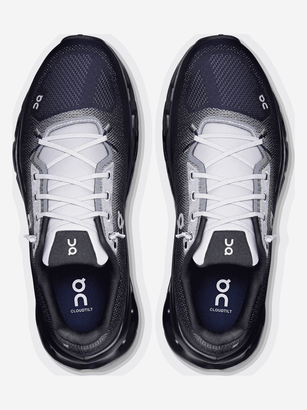 ON RUNNING - Men Cloudtilt Sneakers