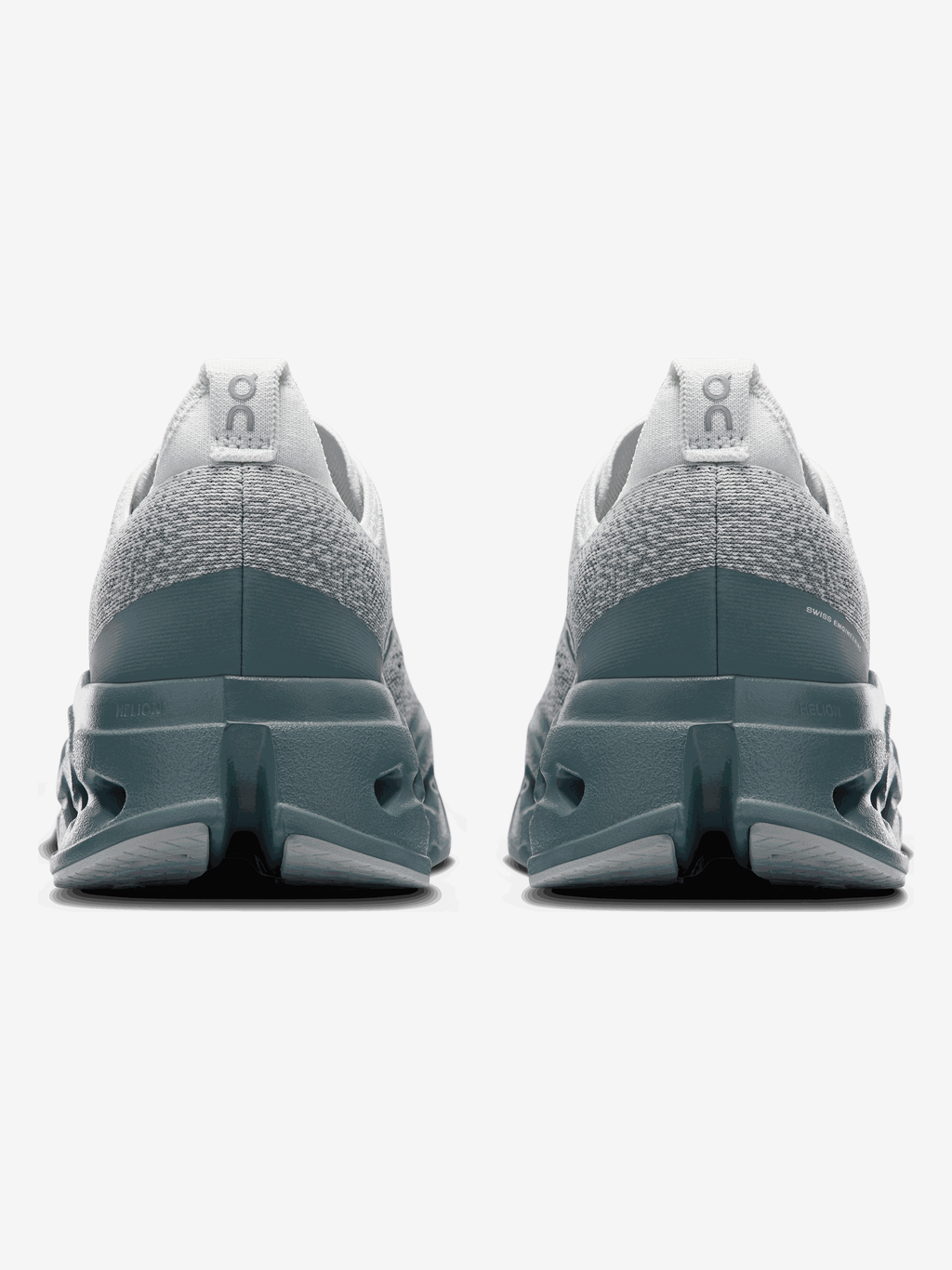 ON RUNNING - Men Cloudsurfer Max 1 Sneakers
