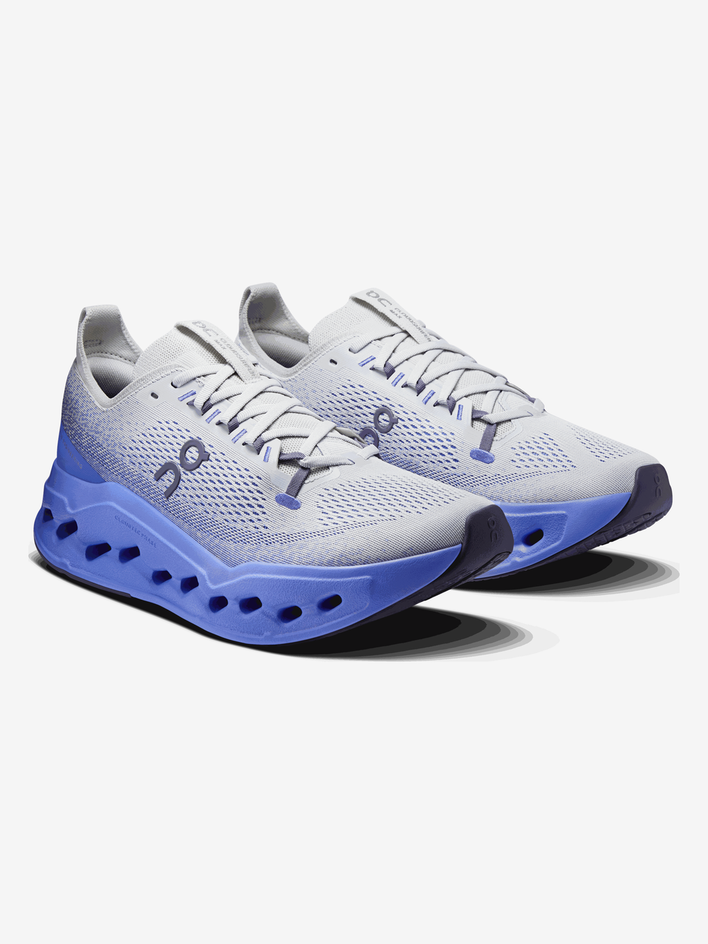 ON RUNNING - Men Cloudsurfer Max 1 Sneakers