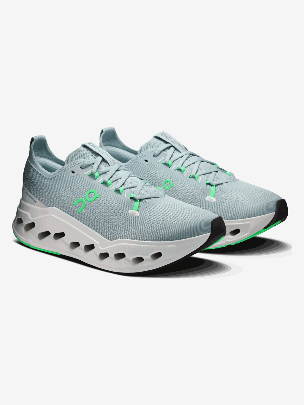 ON RUNNING - Men Cloudsurfer Max 1 Sneakers