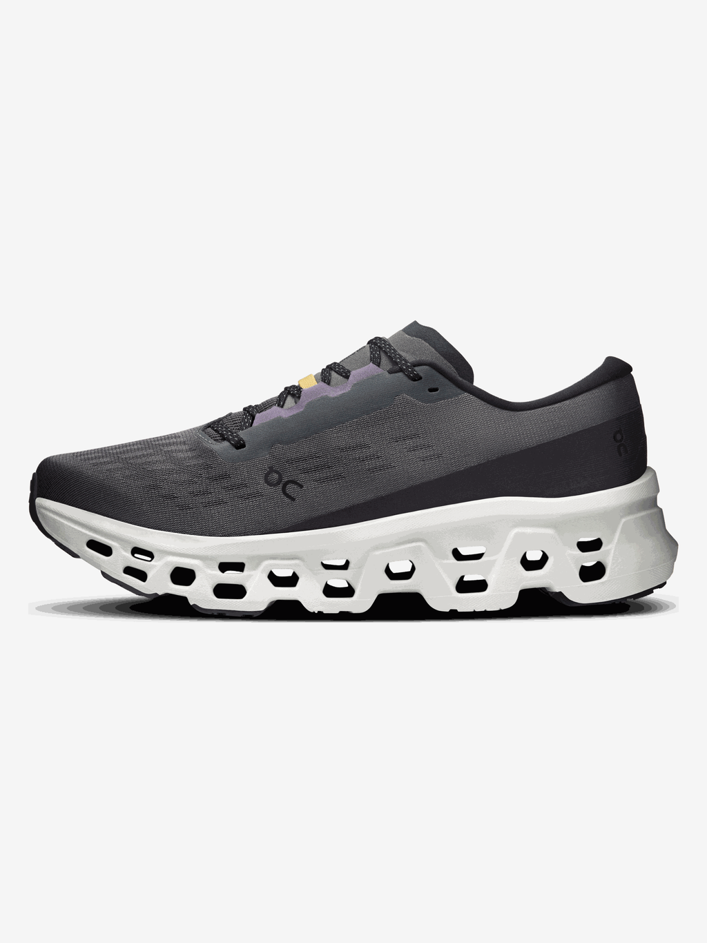 ON RUNNING - Men Cloudmonster 3 Sneakers
