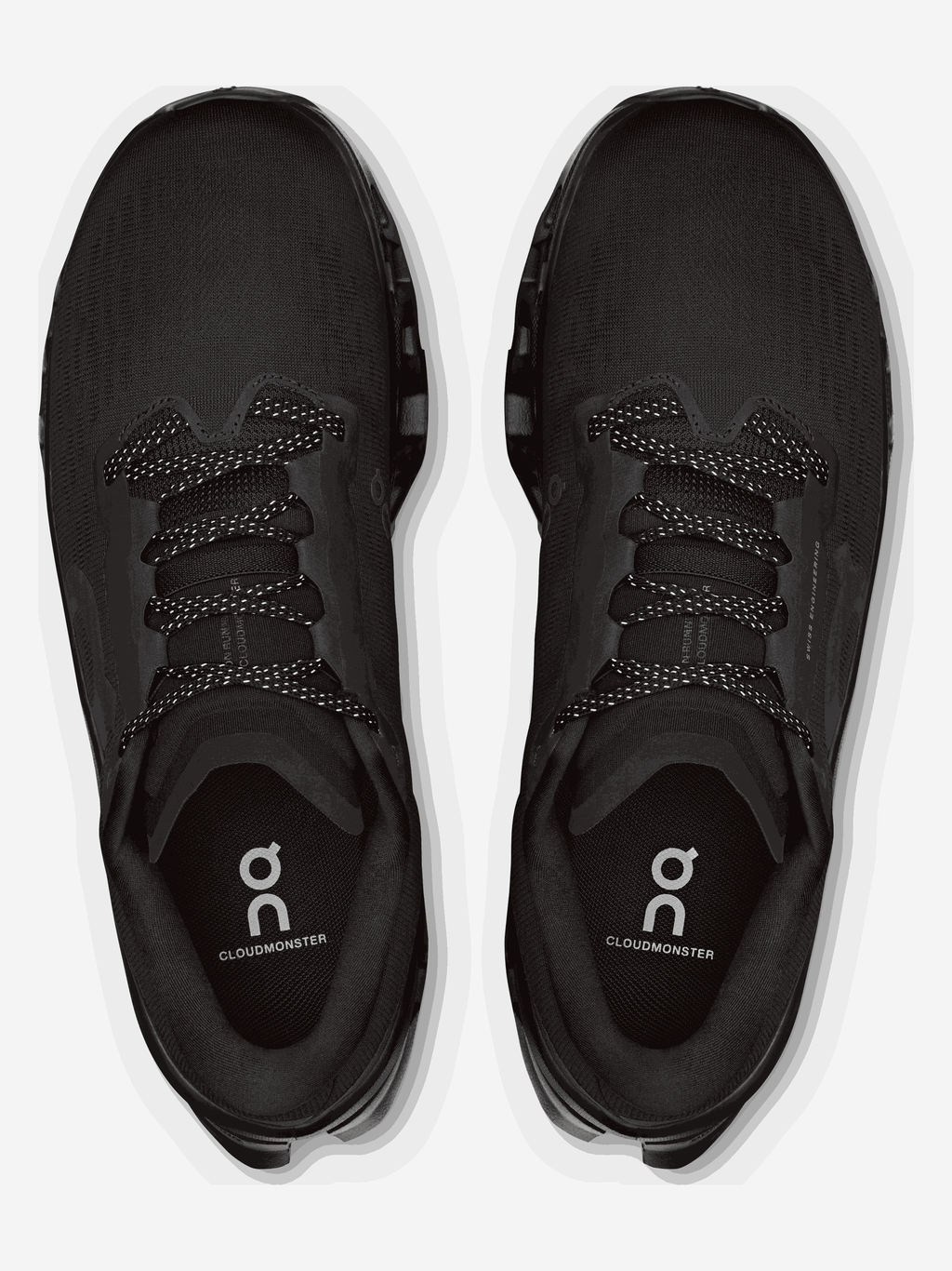 ON RUNNING - Men Cloudmonster 3 Sneakers