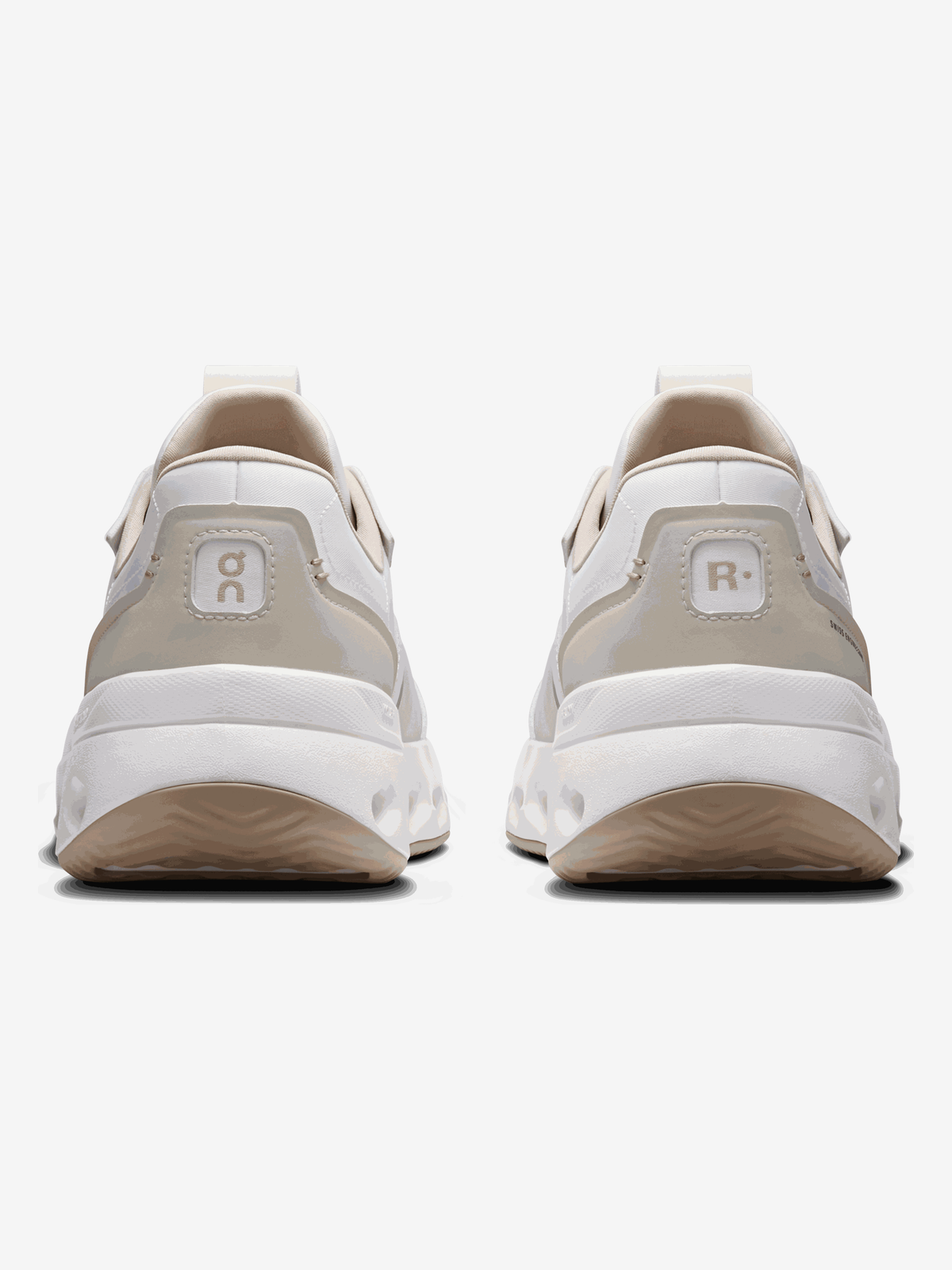 ON RUNNING - Men The Roger Wildcard Sneakers