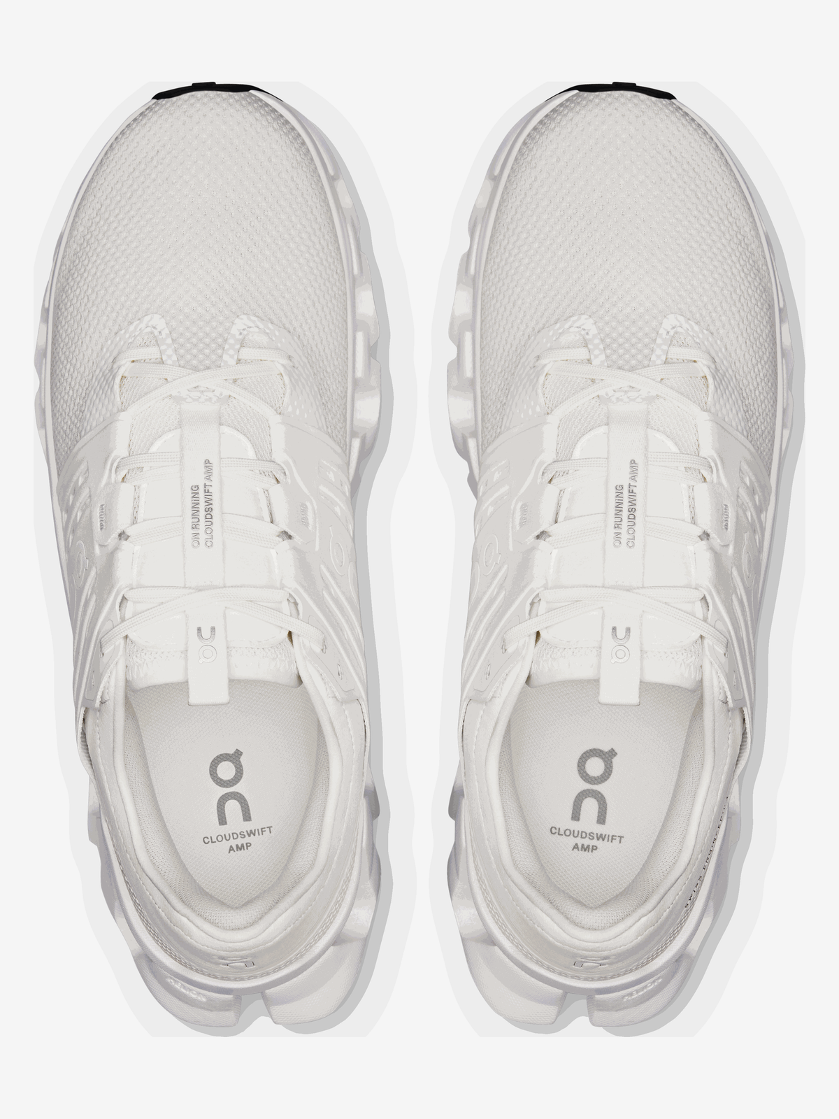 ON RUNNING - Men Cloudswift Amp 1 Sneakers