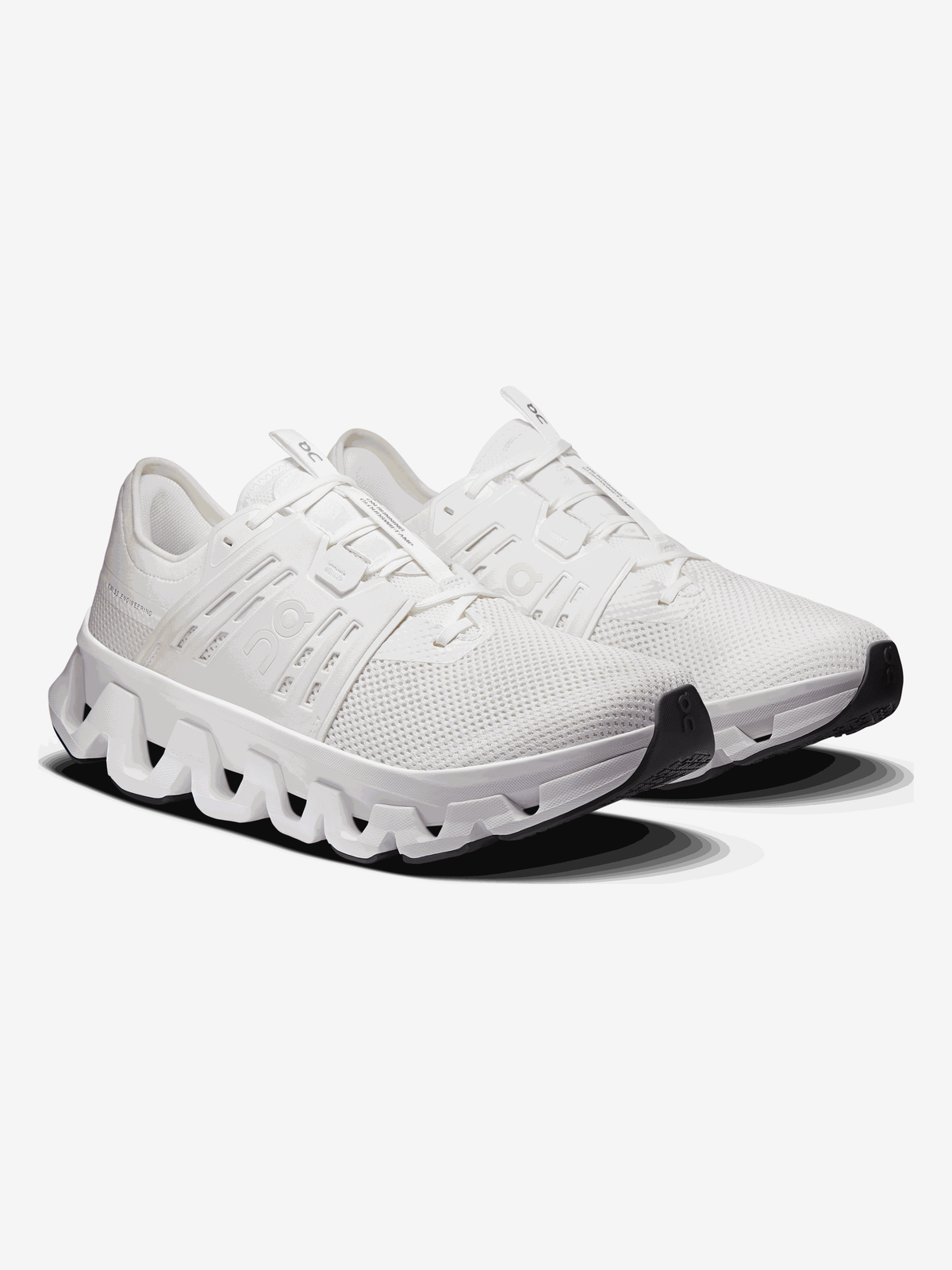 ON RUNNING - Men Cloudswift Amp 1 Sneakers