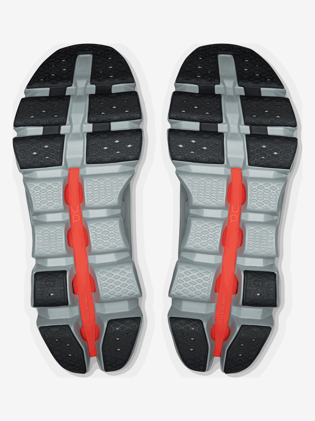 ON RUNNING - Men Cloudswift Amp 1 Sneakers