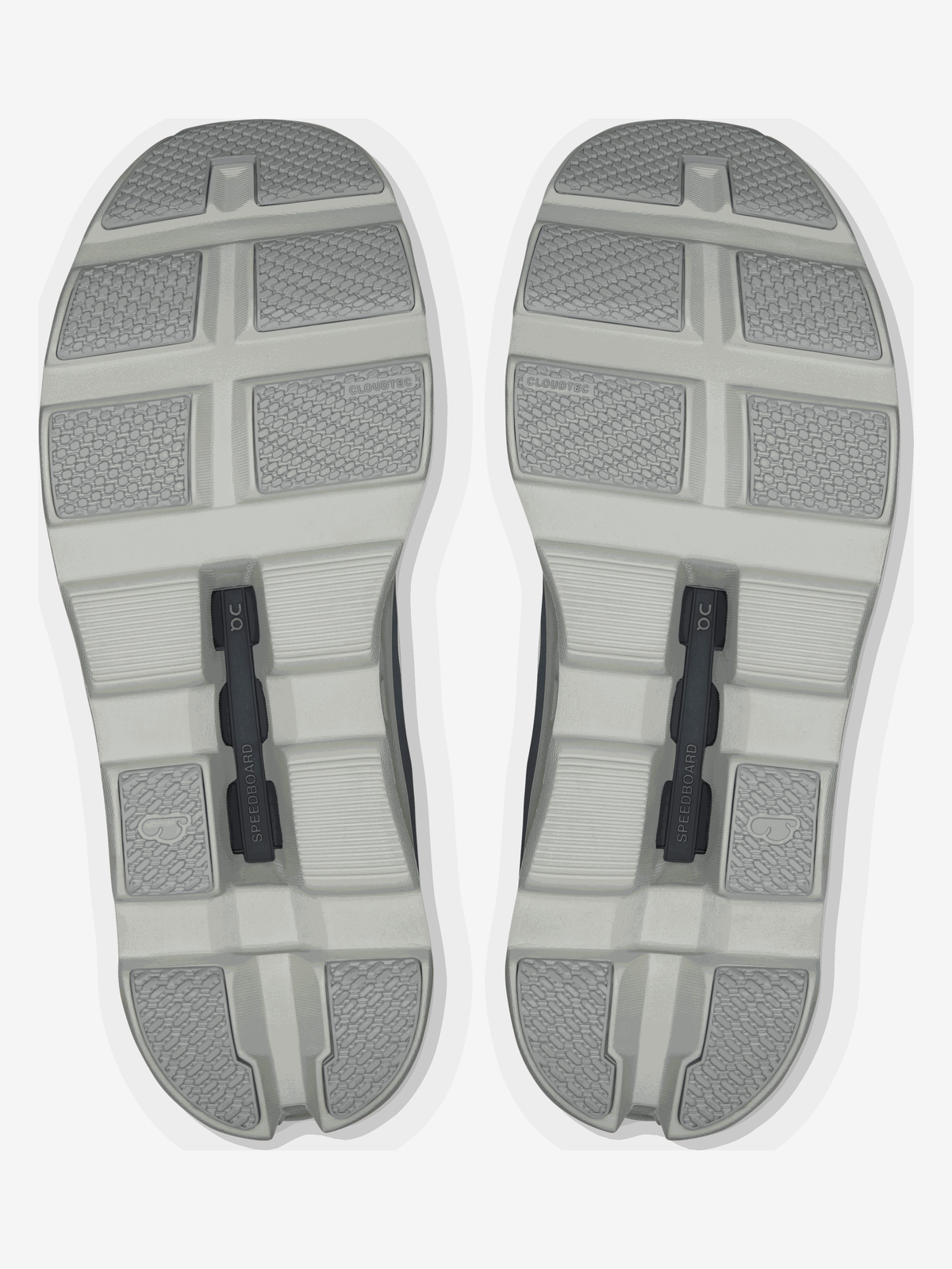 ON RUNNING - Men Cloudmonster Void 1 Sneakers