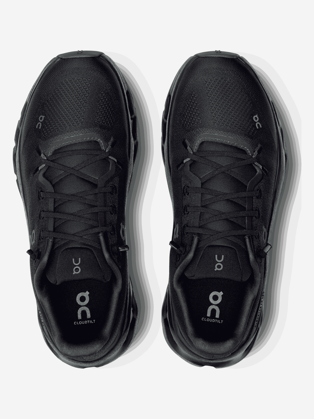 ON RUNNING - Women Cloudtilt Sneakers