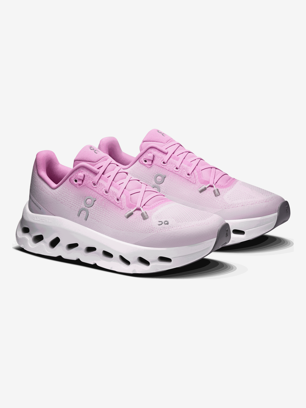 ON RUNNING - Women Cloudtilt Sneakers