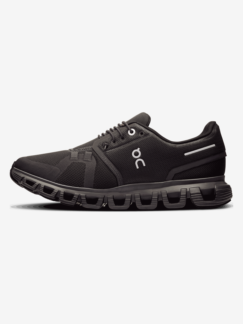 ON RUNNING - Women Cloud 6 Sneakers