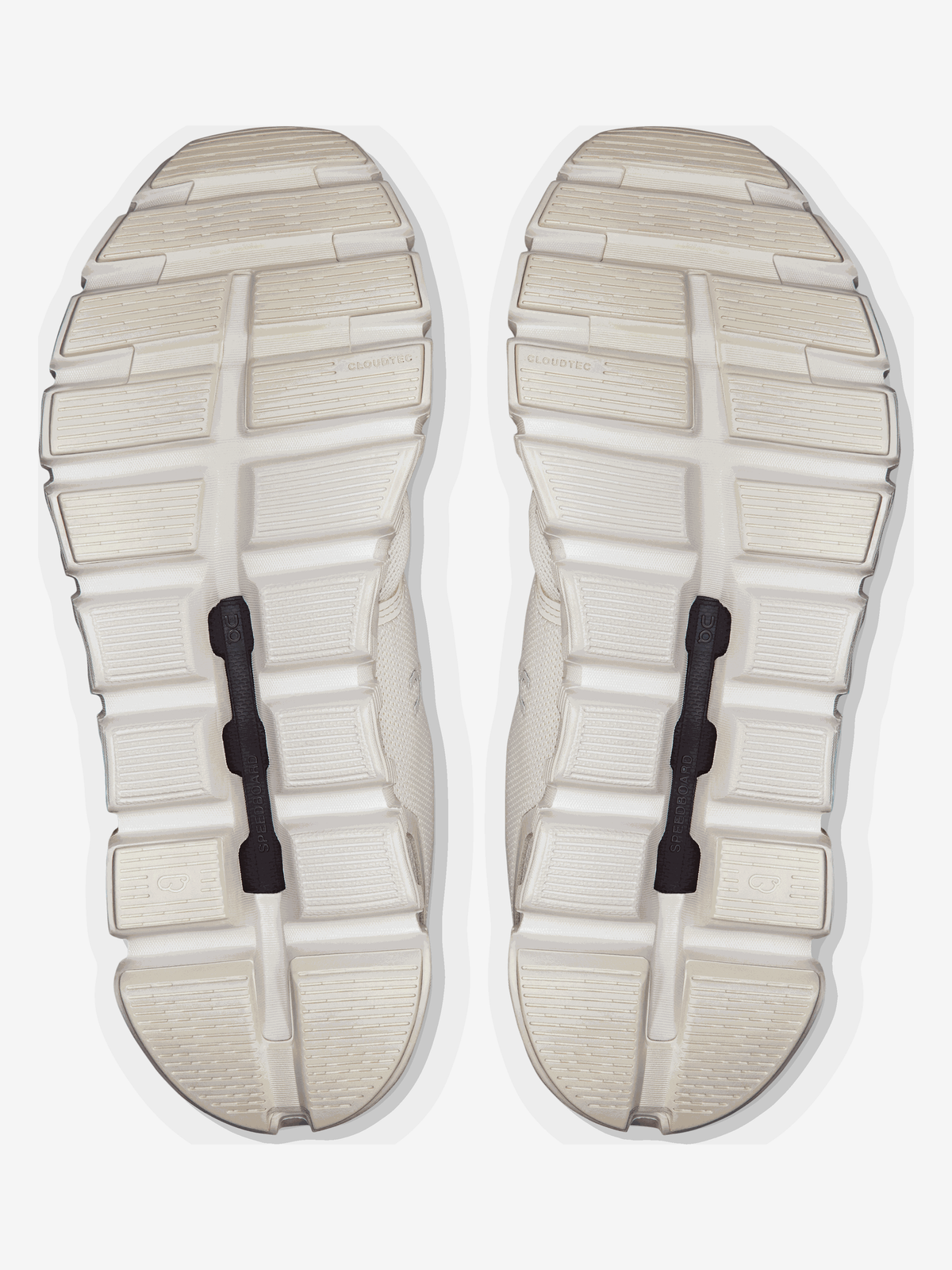 ON RUNNING - Women Cloud 6 Sneakers