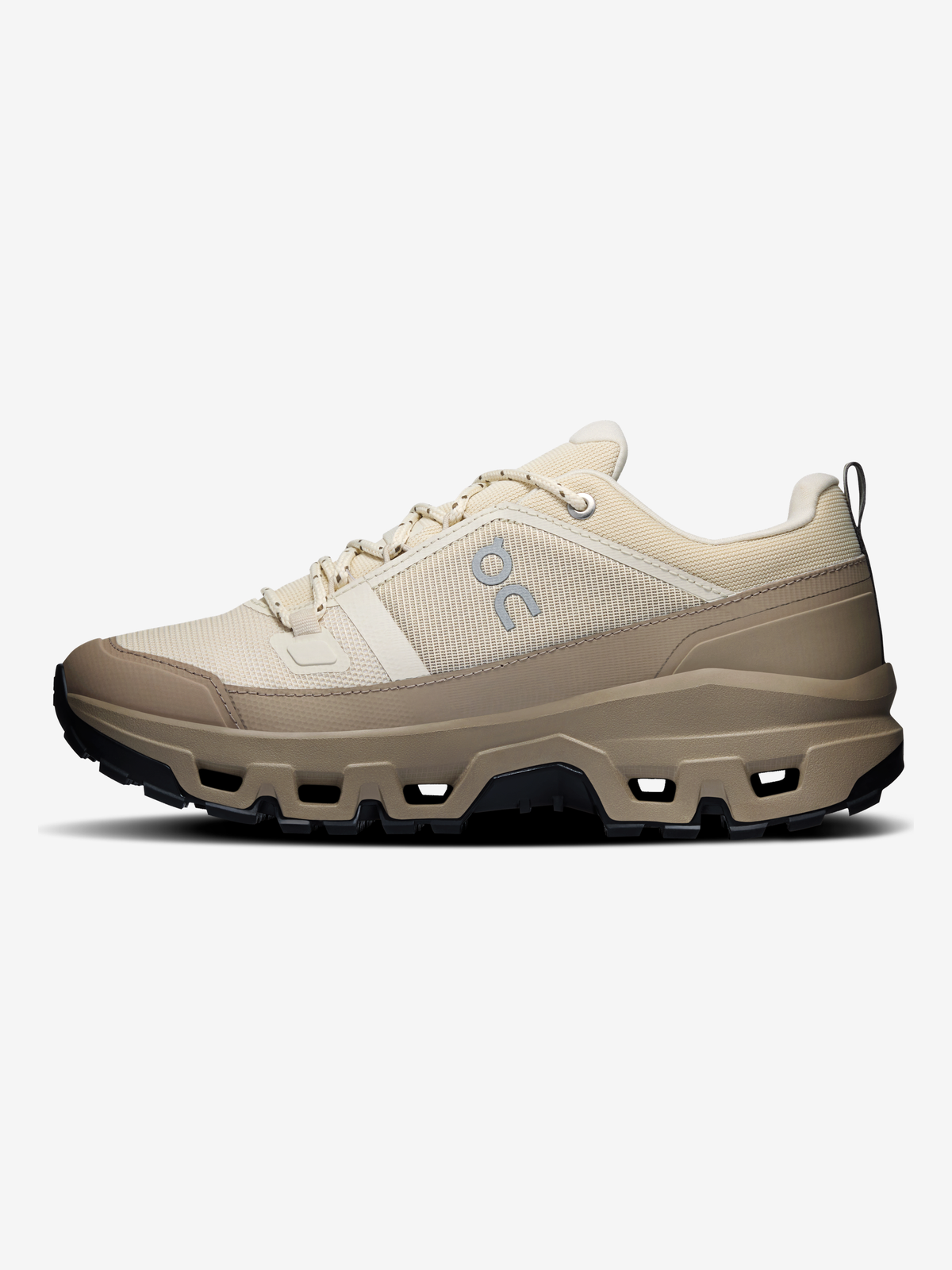 ON RUNNING - Women Cloudrock Low Wp Sneakers