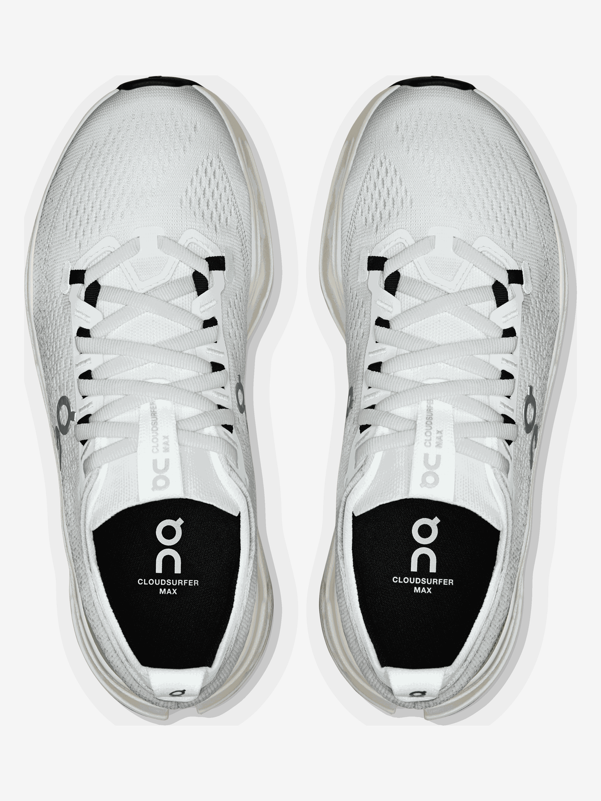 ON RUNNING - Women Cloudsurfer Max Sneakers