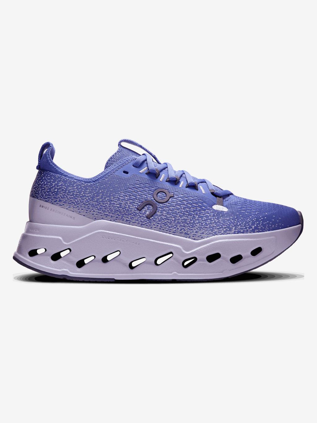 ON RUNNING - Women Cloudsurfer Max Sneakers