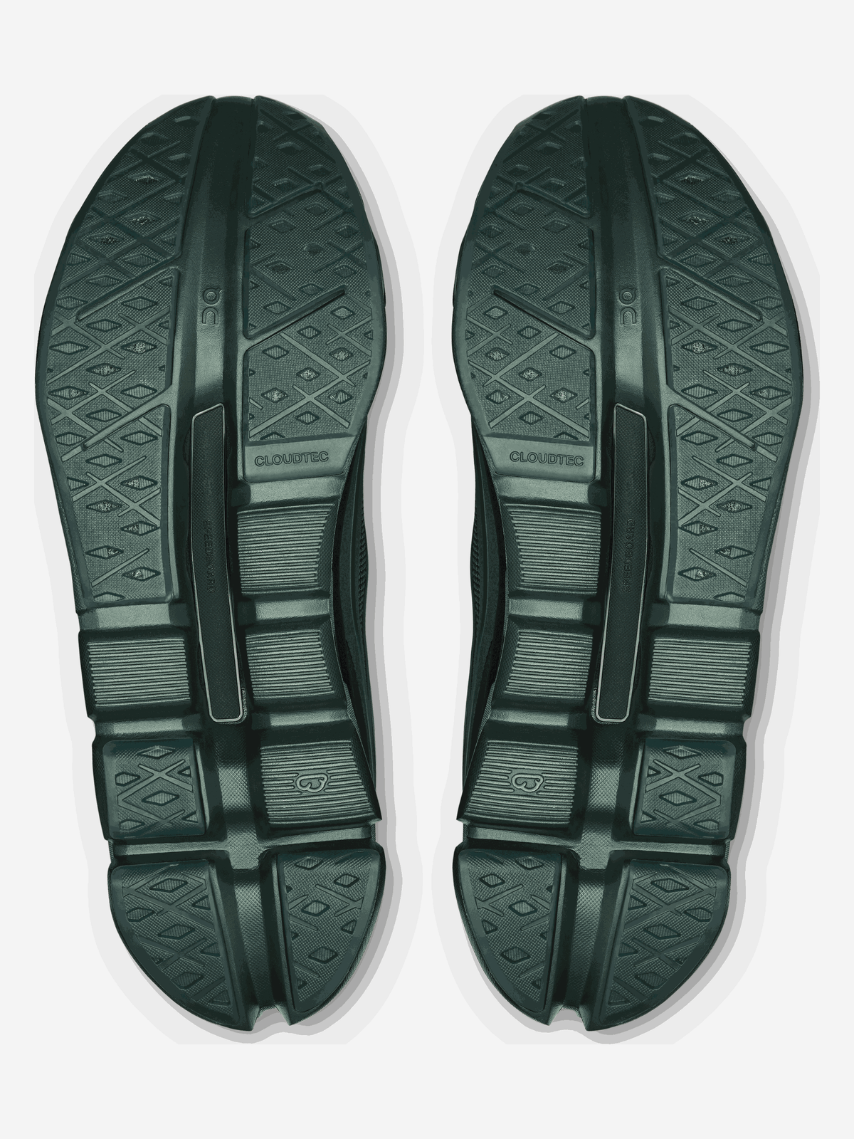 ON RUNNING - Women Cloudflow 5 Ad Sneakers