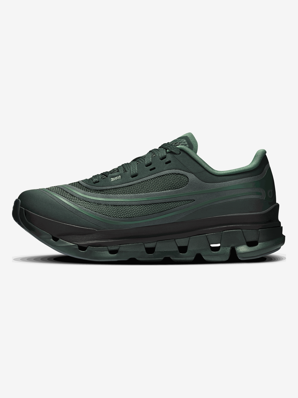ON RUNNING - Women Cloudflow 5 Ad Sneakers