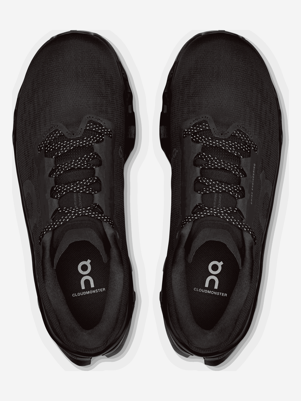 ON RUNNING - Women Cloudmonster 3 Sneakers