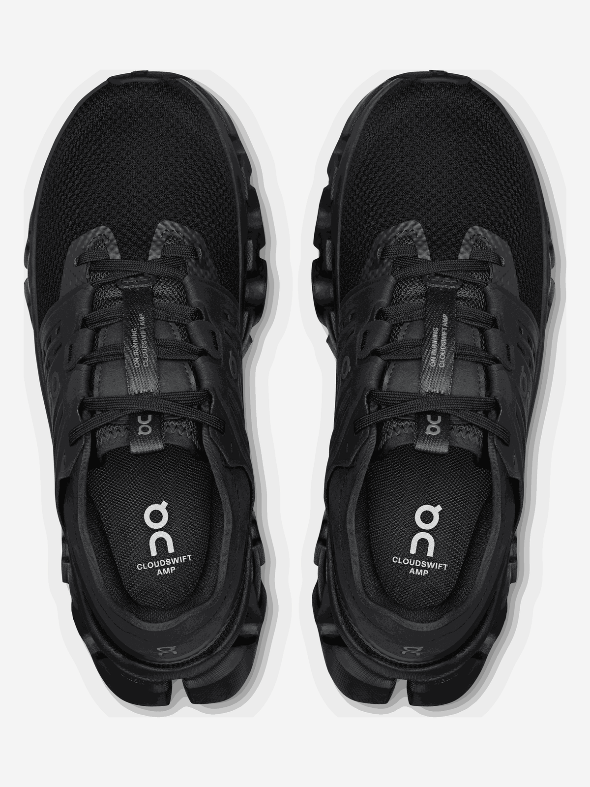ON RUNNING - Women Cloudswift Amp Sneakers