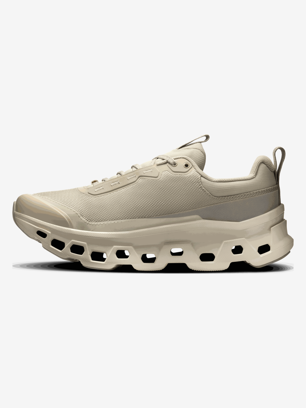 ON RUNNING - Women Cloudmonster 1 Wp Sneakers