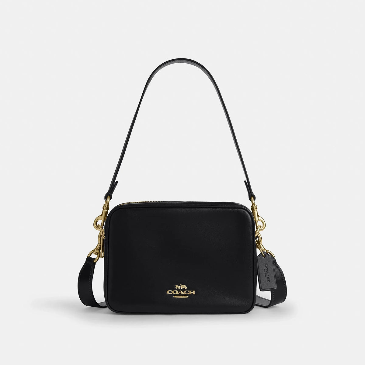 Coach Carey Crossbody Bag