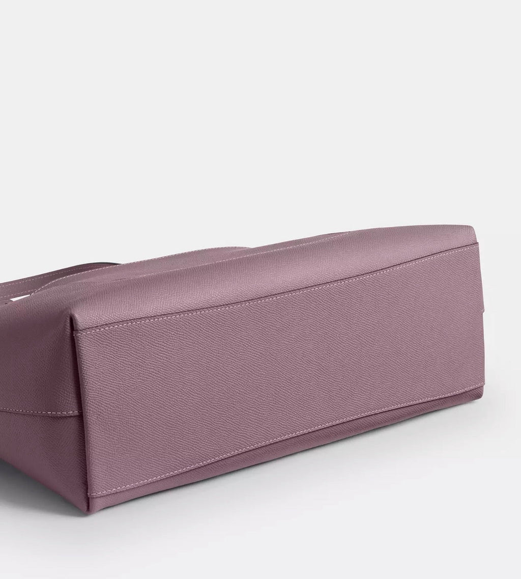 NWT Coach station Tote Bag In Light Purple