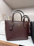 Coach City Mini Tote