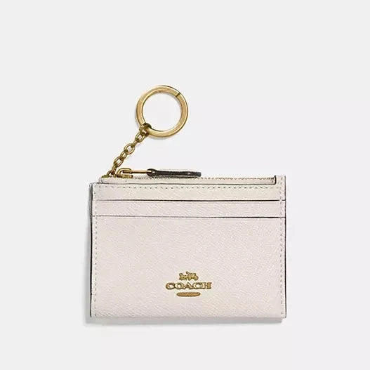 Coach Mini Skinny Id Case