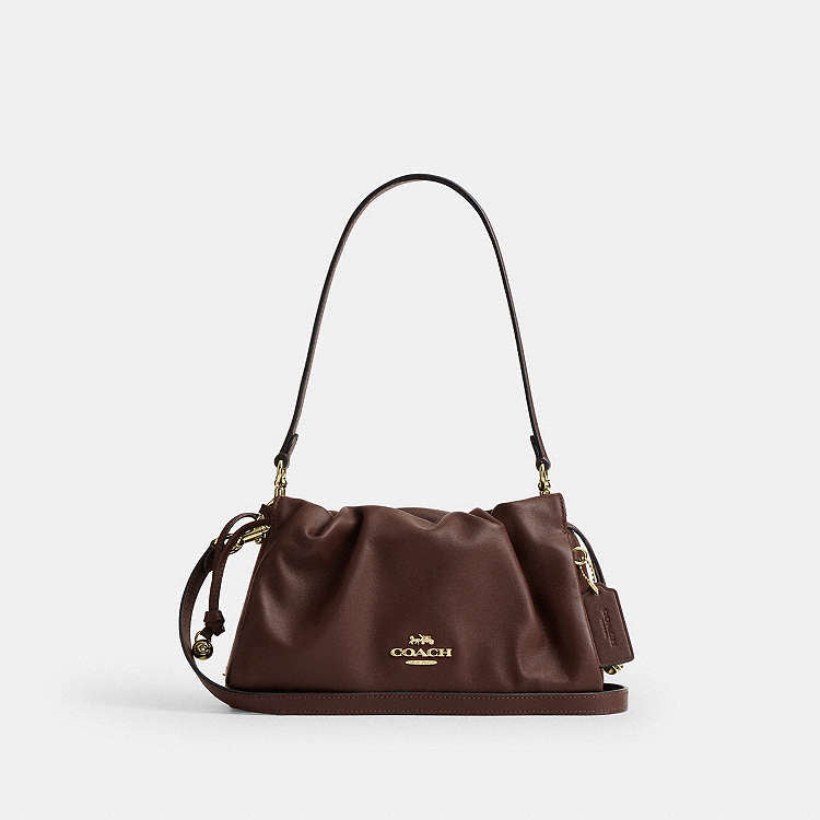 Coach Faye Shoulder Bag