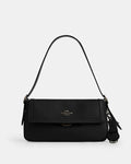 Coach Etta Small Flap Shoulder Bag