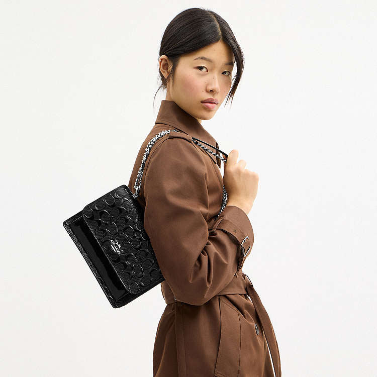 Coach Klare Crossbody Bag