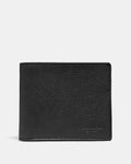 Coach ID Bifold Men’s Wallet