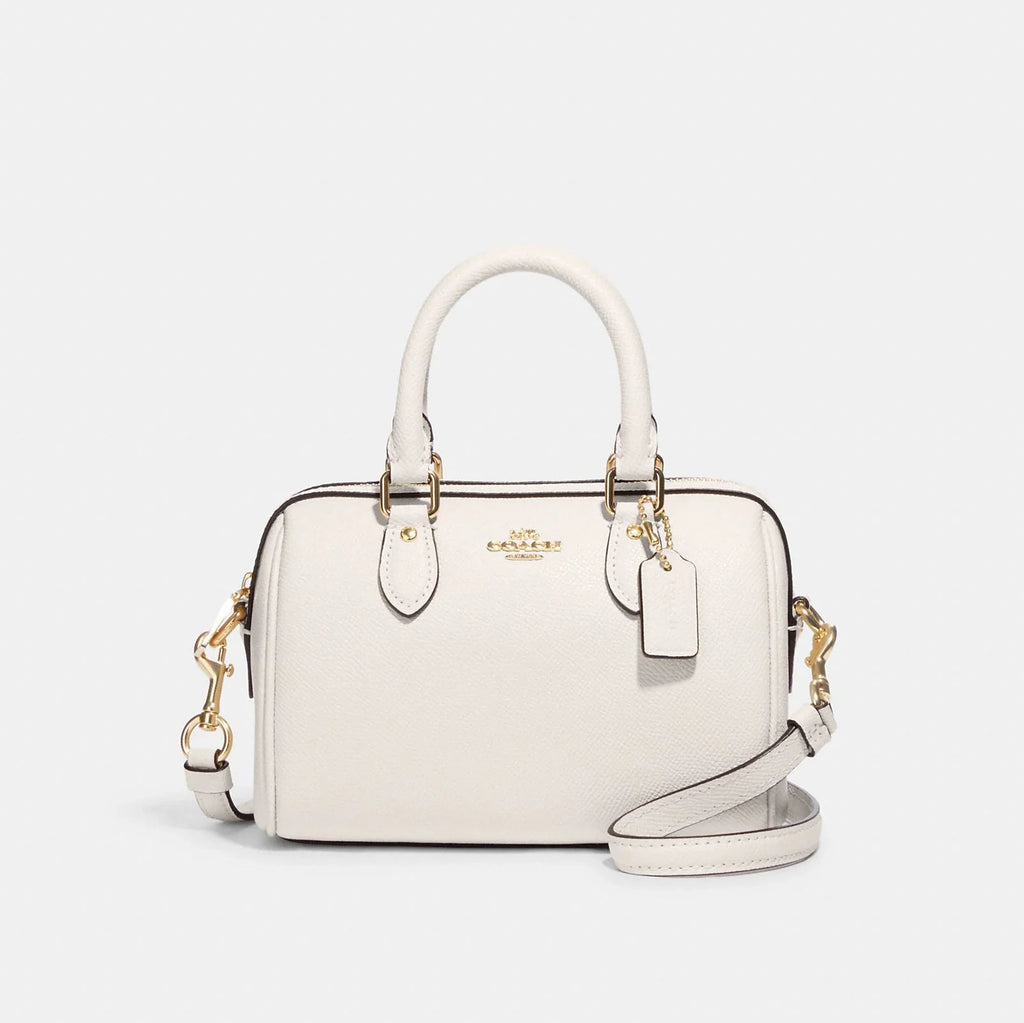 Coach Mini Rowan Crossbody Bag