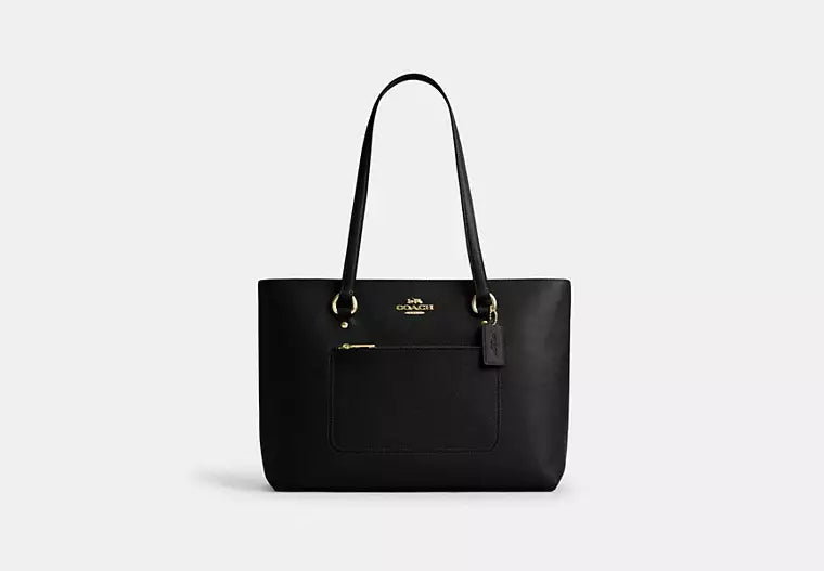 Coach Station Tote Bag