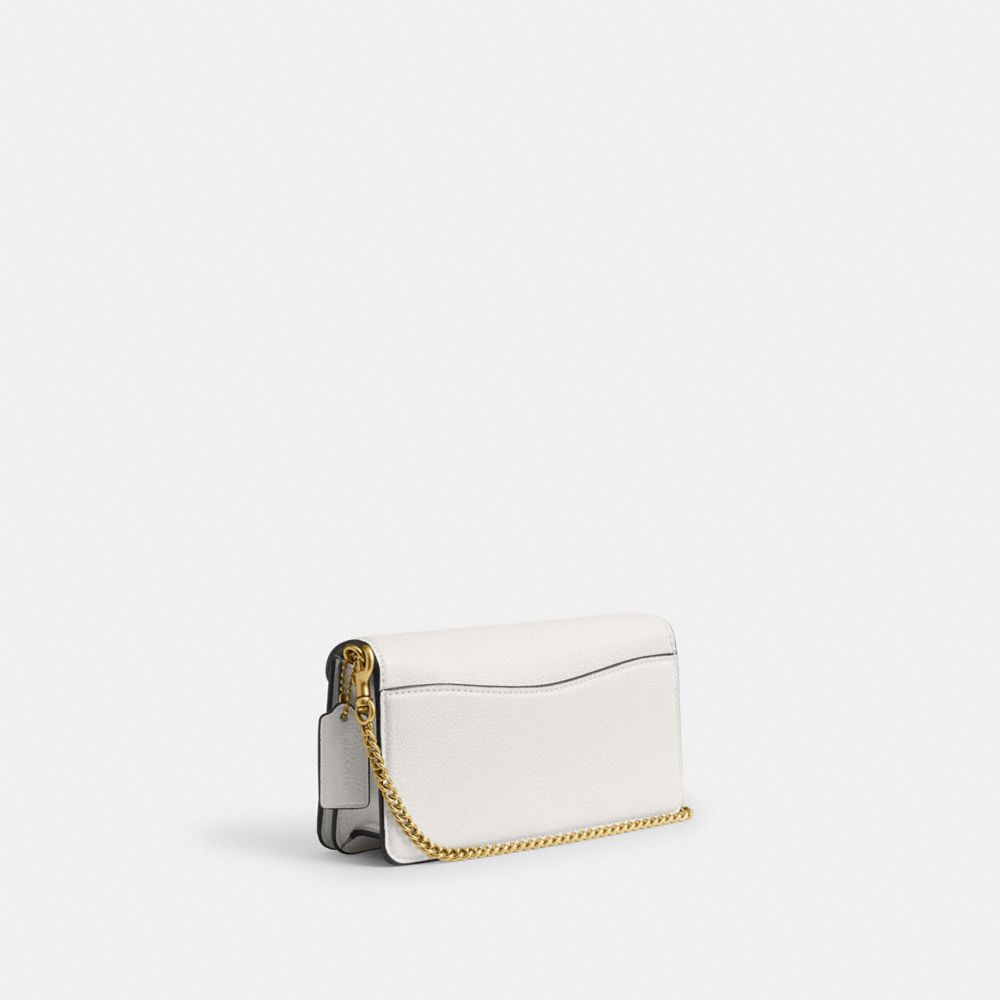 Coach Tabby Chain Crossbody Bag 19