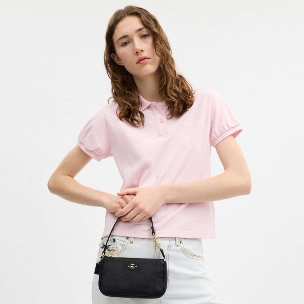 Coach Nolita 19