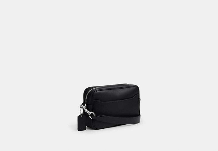 Coach Radio Camera Bag