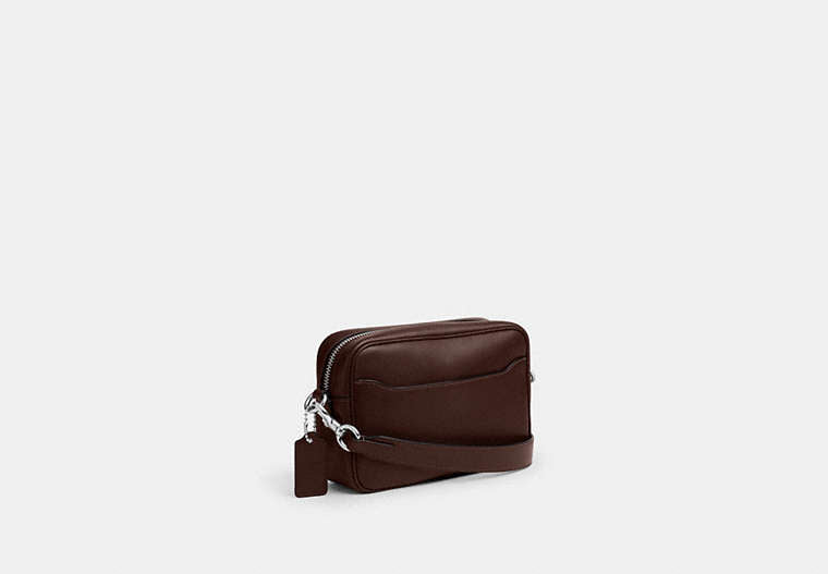 Coach Radio Camera Bag