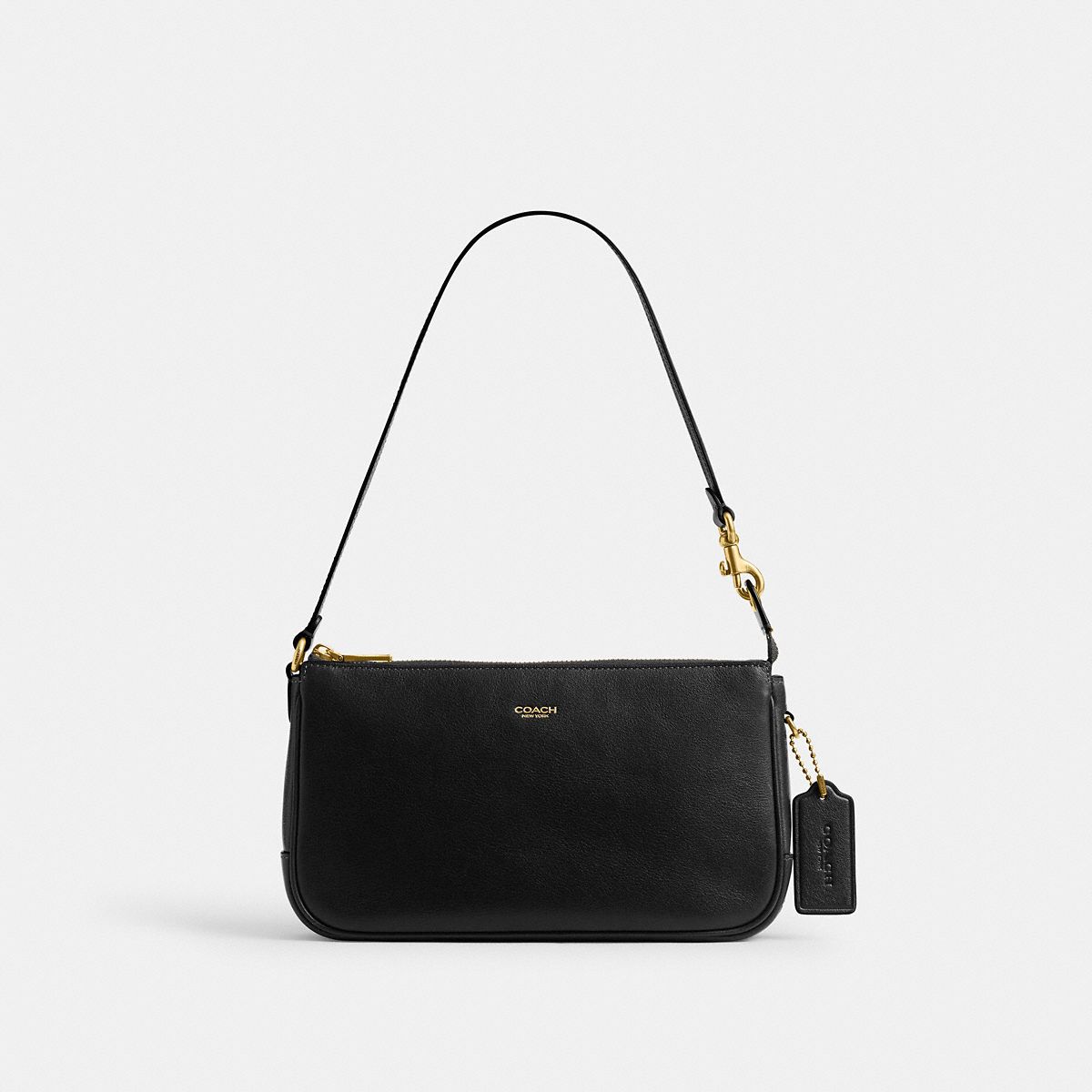 Coach Plaza Bag
