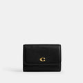 Coach Essential Flap Card Case