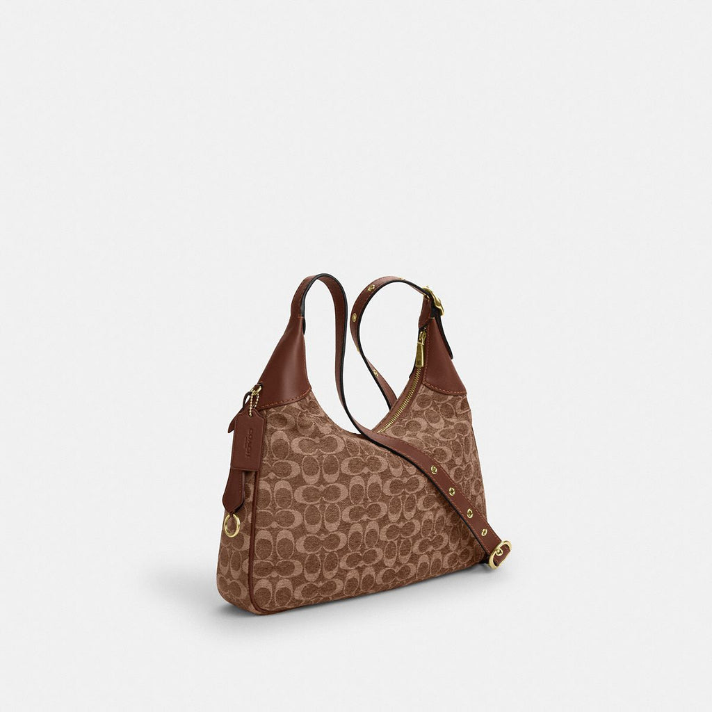 Coach Ella Shoulder Bag