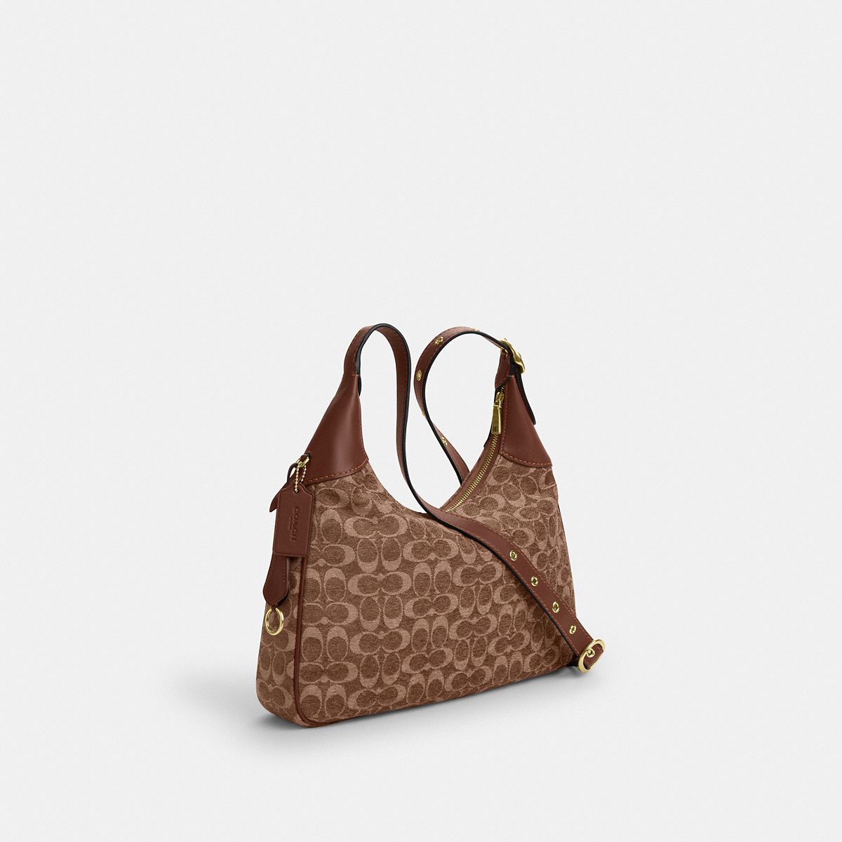 Coach Ella Shoulder Bag