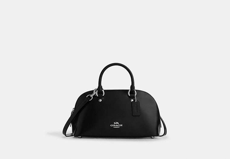 Coach Lara Satchel Bag