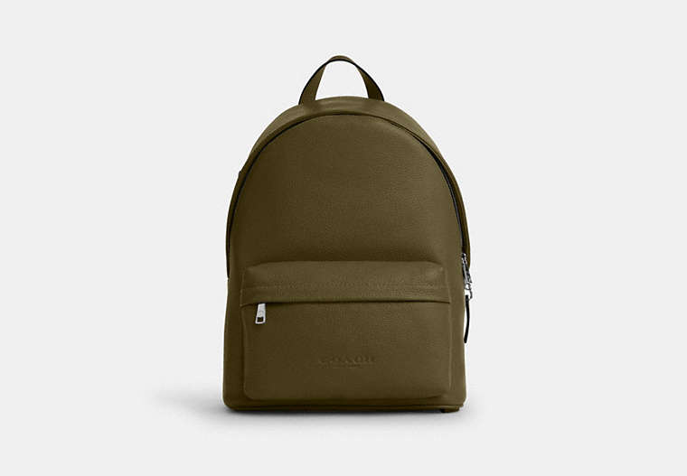 Coach Taylor Backpack
