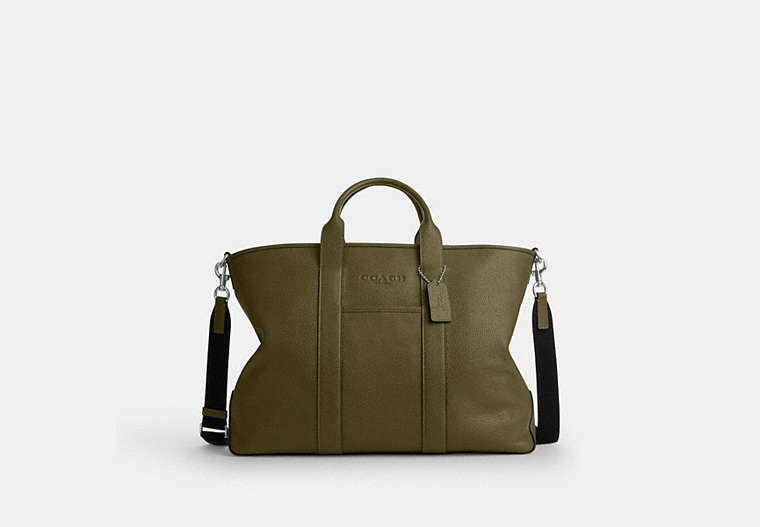 Coach Grayson Tote Bag