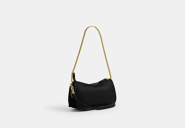 Coach Twin Turnlock Waverly Bag