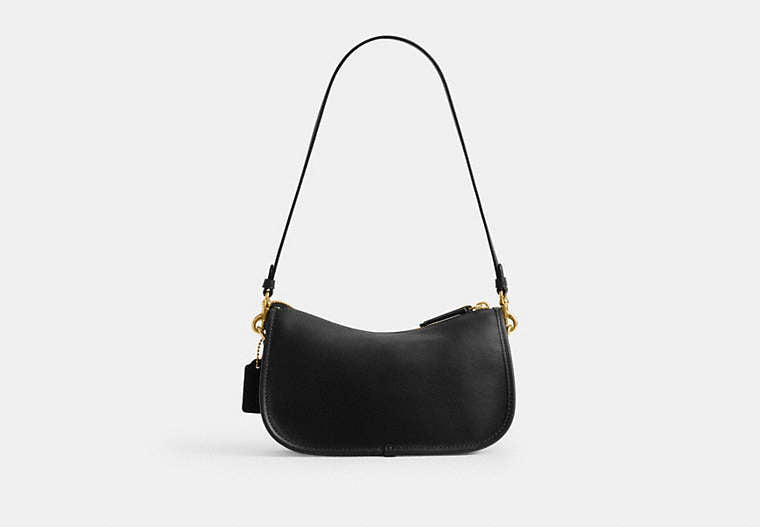 Coach Twin Turnlock Waverly Bag