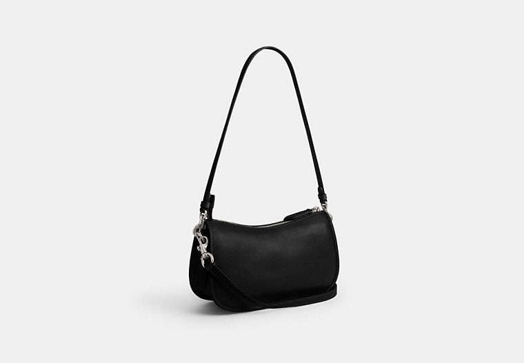 Coach Twin Turnlock Waverly Bag