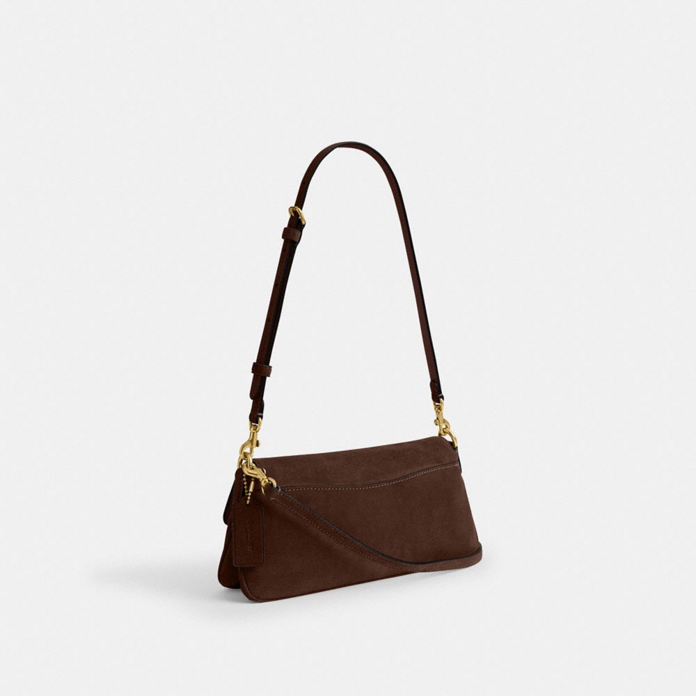 Coach Jet Shoulder Bag