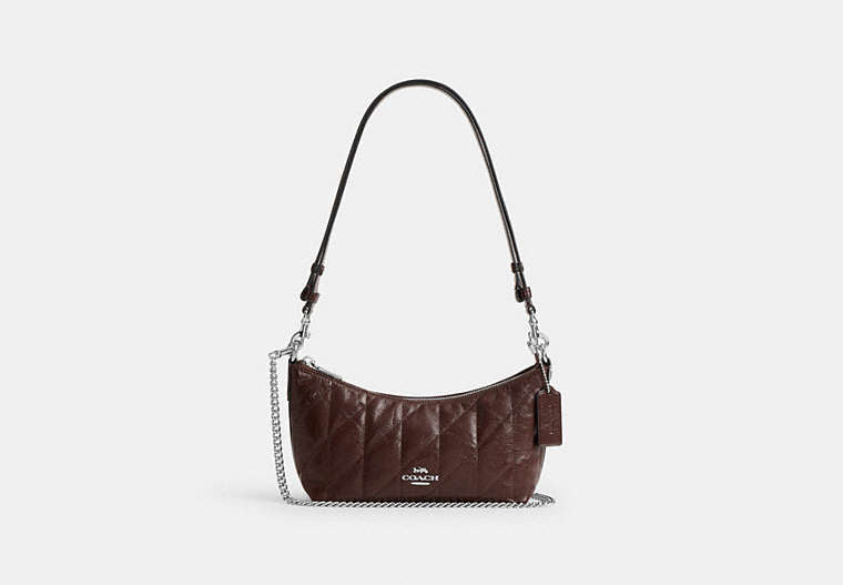 Coach Caitlin Shoulder Bag
